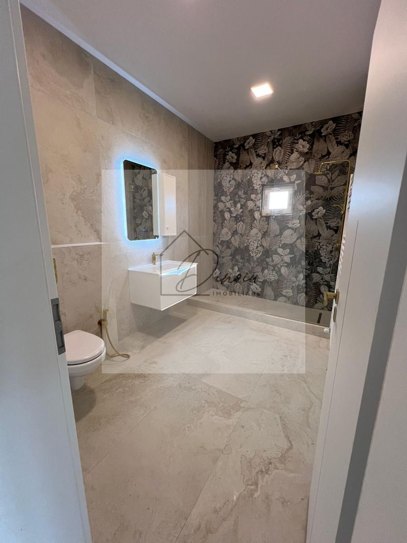 COM 0% I Vila Pipera + teren 2000mp I Recent renovata I NEMOBILATA - Poză 19