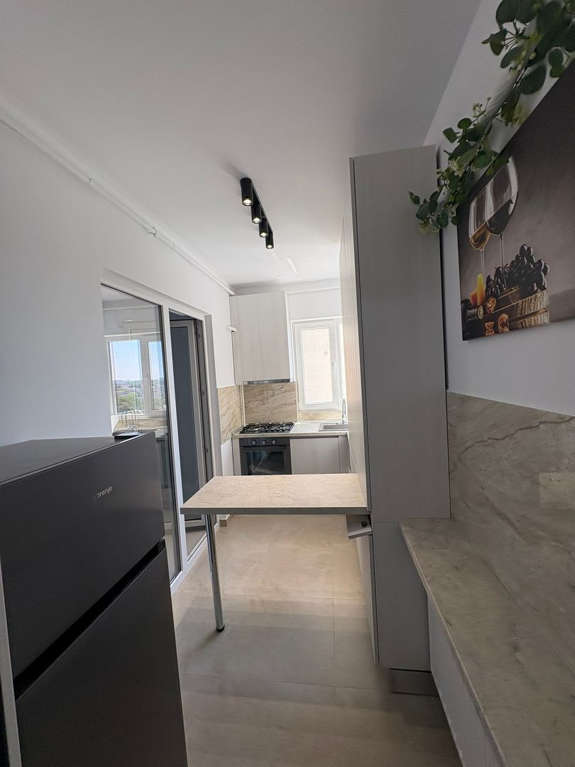Închiriere apartament 2 camere, mobilat, prima închiriere - Poză 12