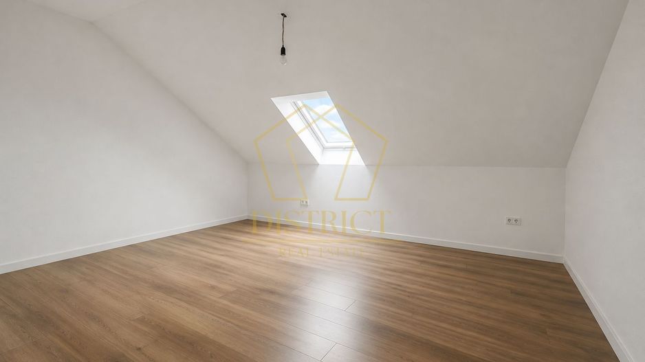 Apartament superb cu 2 camere I Freidorf - Poză 9