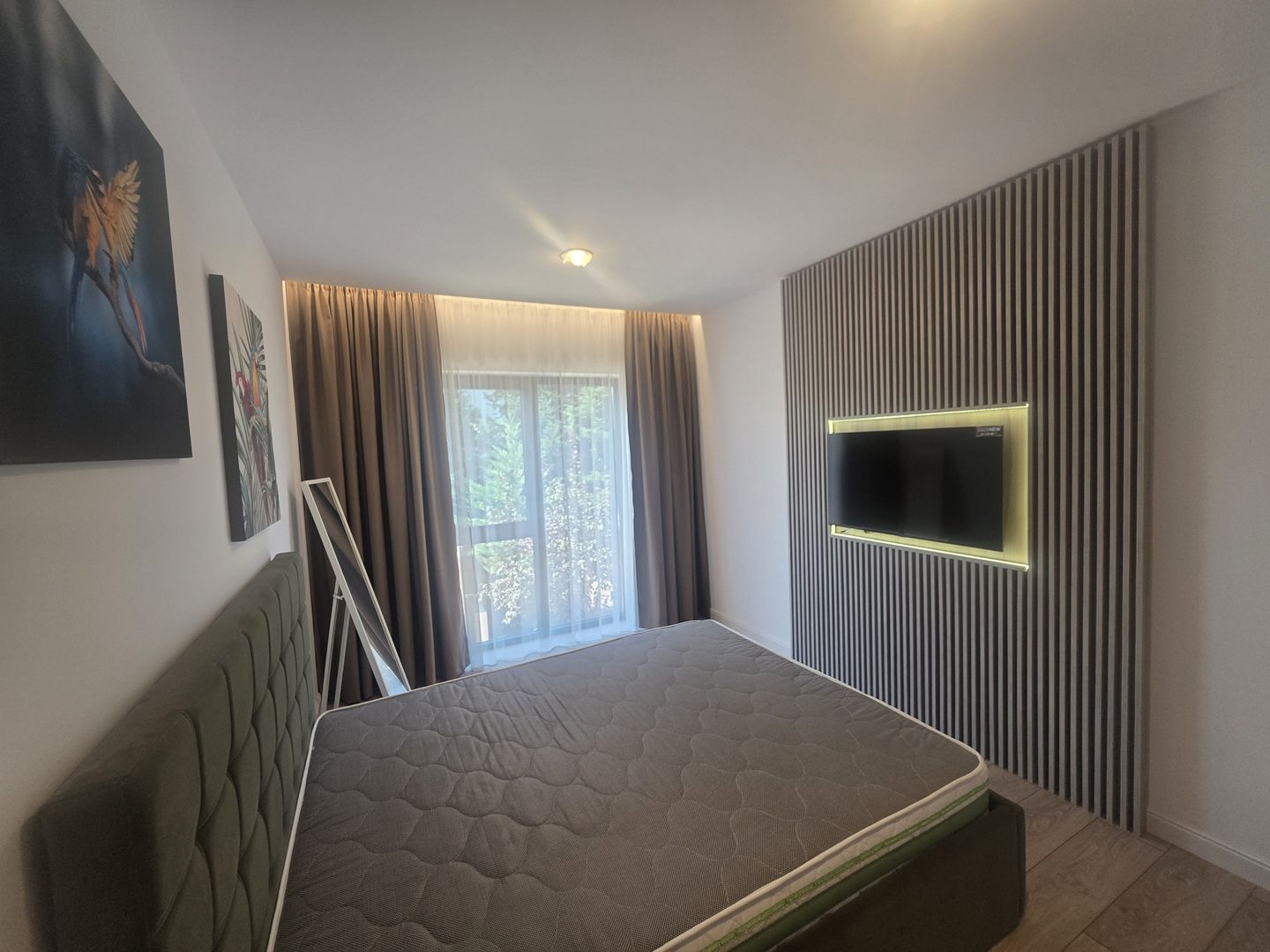 2 camere | Iancu Nicolae | LUX | Grand Park Residence - Poză 10