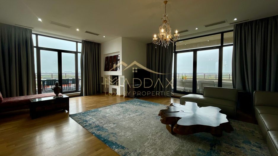 Penthouse exclusivist**250 MP//Terasa 120 mp**4 Camere//Erou Iancu Nicolae - Poză 16