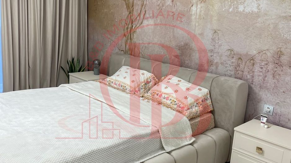 Superb 2 Camere Mobilat Utilat Premium Gradina Amenajata - Poză 8