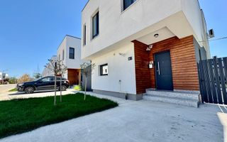 Vila individuala P+1 | Tunari | Ansamblu rezidential - Poză 20