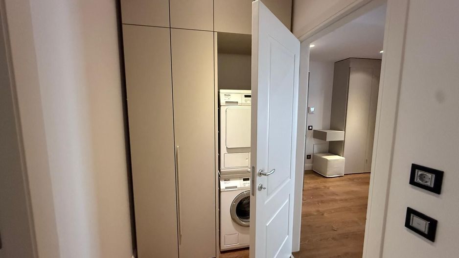 Apartament exclusivist - Herastrau - Poză 6