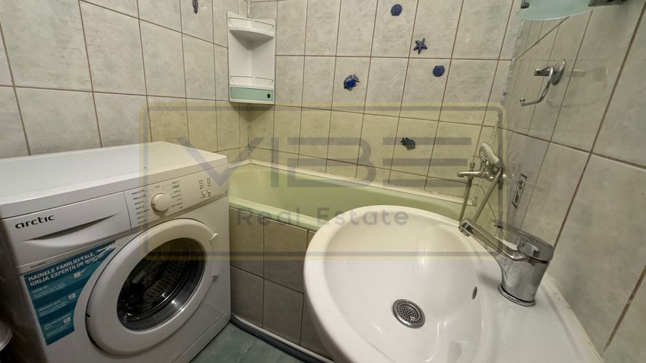 Garsoniera zona Tatarasi - Parcul Ciurchi - Poză 8