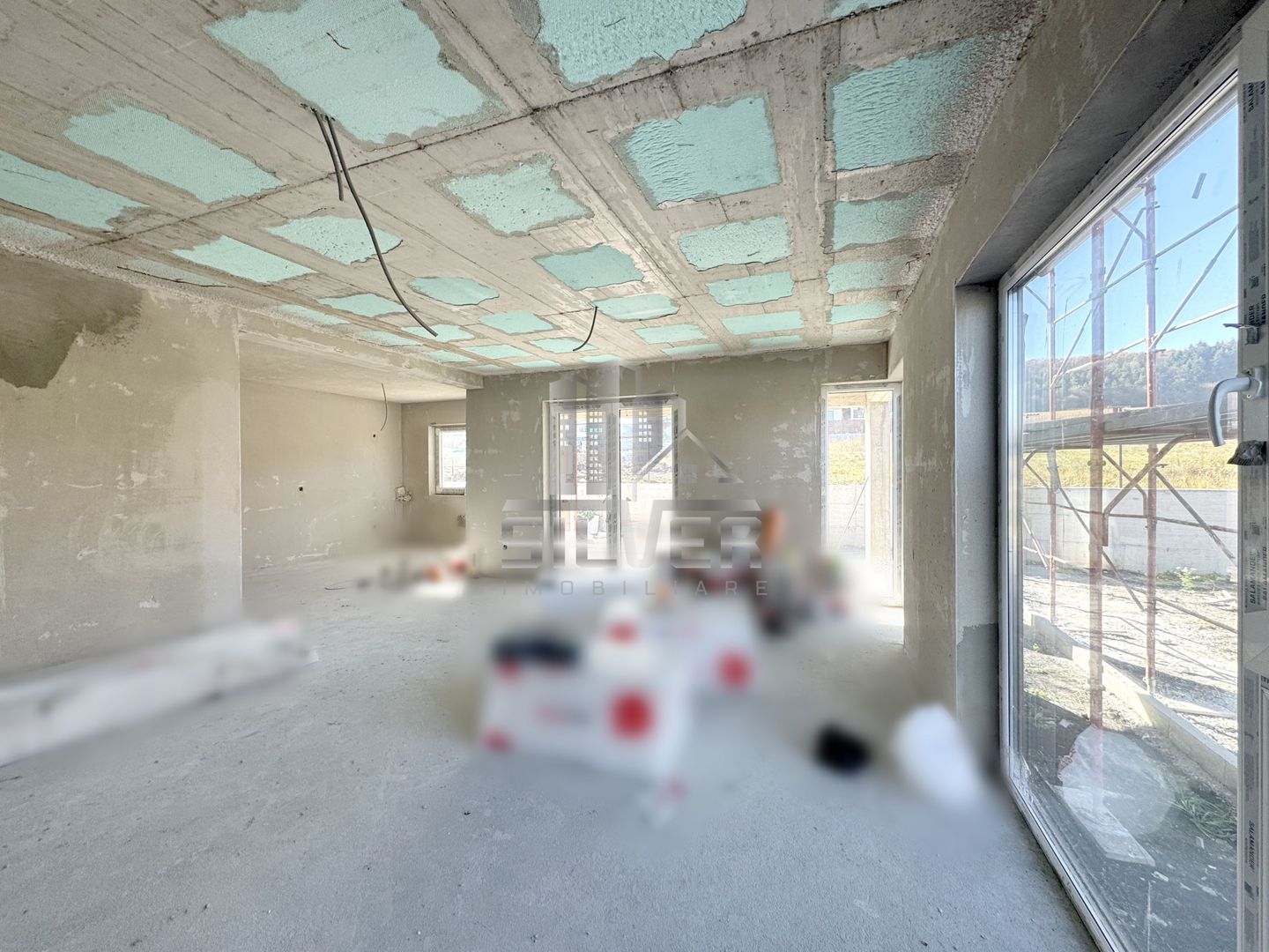 Casa unifamiliala/Teren 538 mp/CF. - Poză 11