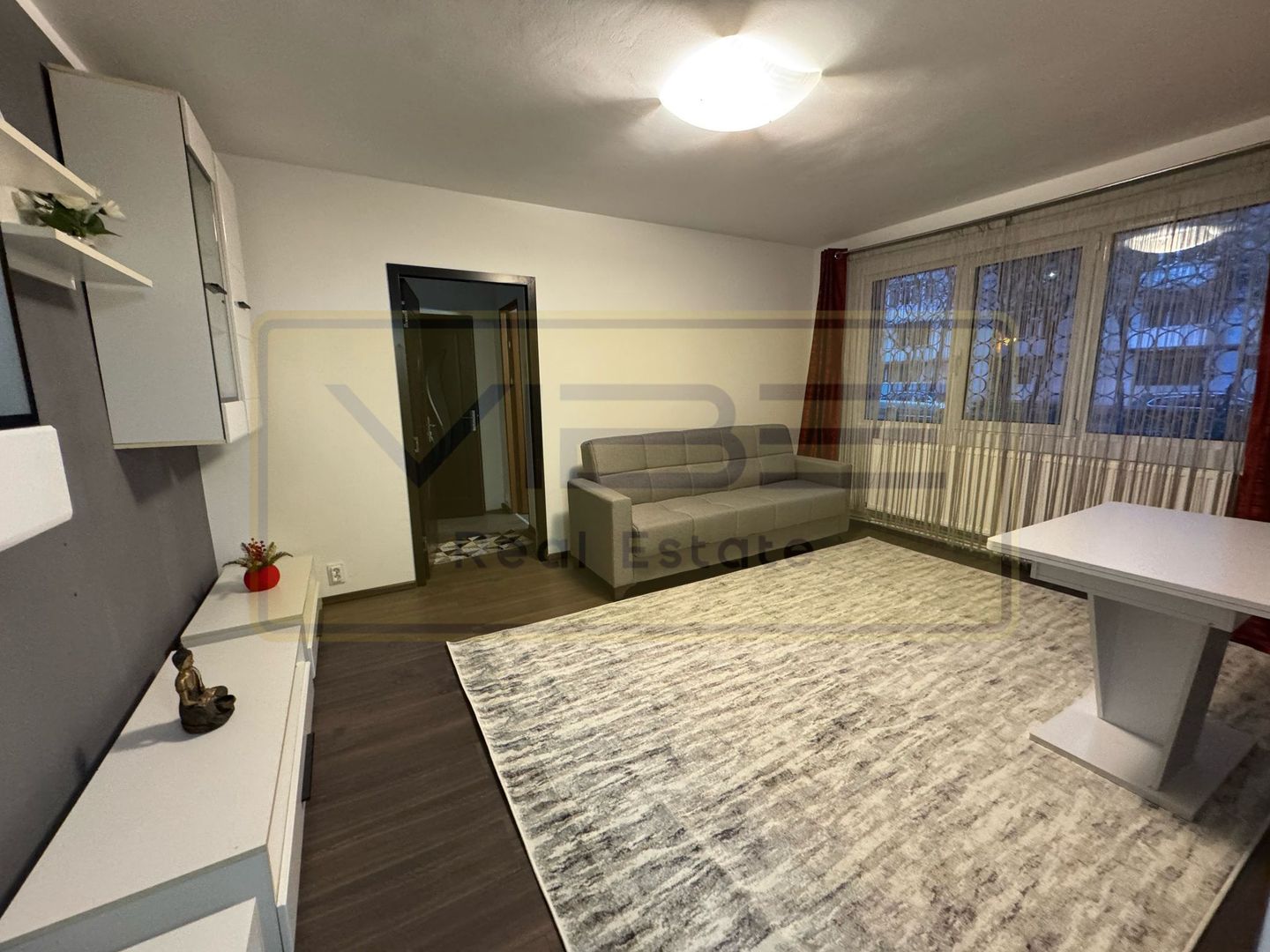 Apartament 2 camere Podu Ros - Cantemir 10 min Palas Campus - Poză 11