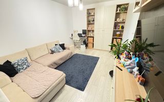 Apartament cu 2 camere decomandat in Giroc la etajul 1 - Poză 2