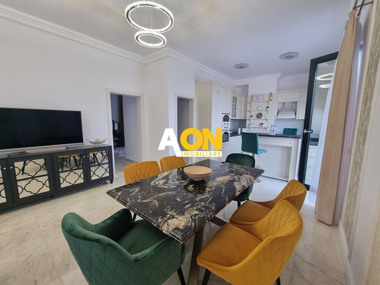 Penthouse 3 Camere Superfinisat, Alba Iulia - Poză 7