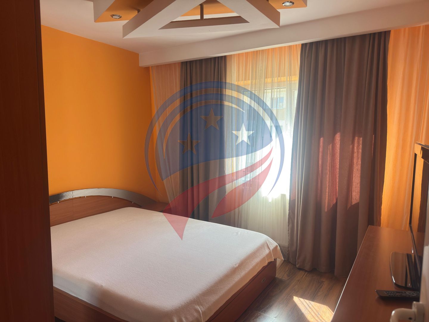 APARTAMENT 2 CAMERE DE VANZARE-ROVINE 52 MP-DECOMANDAT - Poză 5