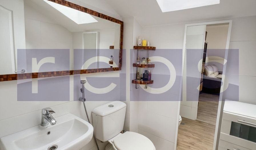 VANZARE 3 CAMERE  DECOMANDAT - Poză 13