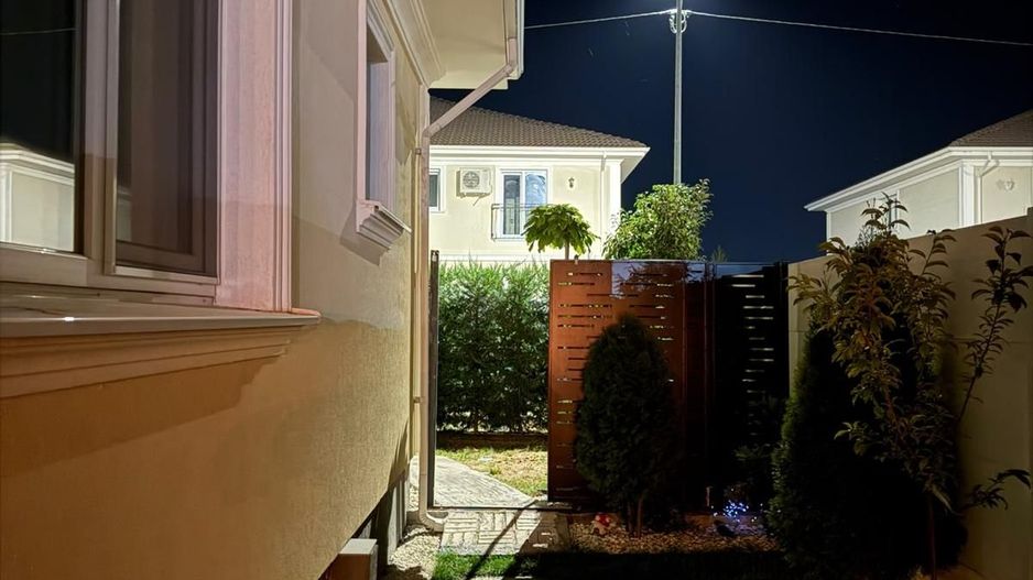 Duplex Premium Bucovăț: Complet Mobilat, Utilat + Curte Amenajată - Poză 5