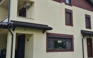 Vilă individuală în zona Băneasa – Jolie Ville - Poză 5