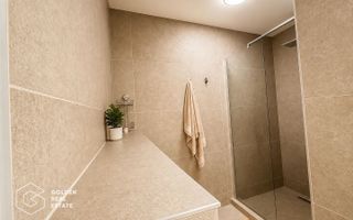 Apartament de lux cu terasa de 38 mp și 2 locuri de parcare,  Sud Plaza - Poză 6