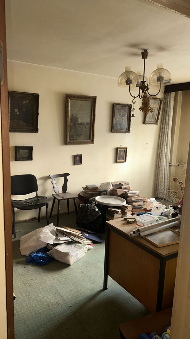 De Vanzare Apartament 3 Camere, Piata Rahova - Sebastian - Poză 9