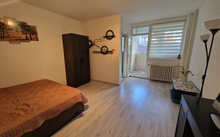 Garsonieră parter | balcon inchis | metrou Iancului - Poză 2