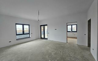 Casa Sibiu locatie Cristian, casa parter cu pivnita - Poză 14