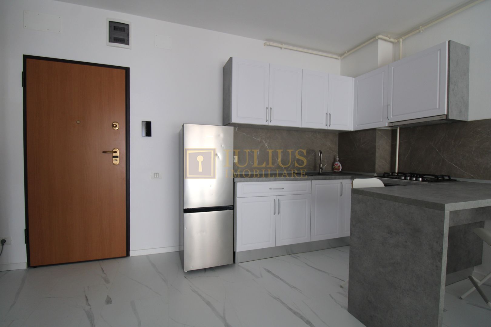 Campeador City, 2 camere, pet-friendly - Poză 13