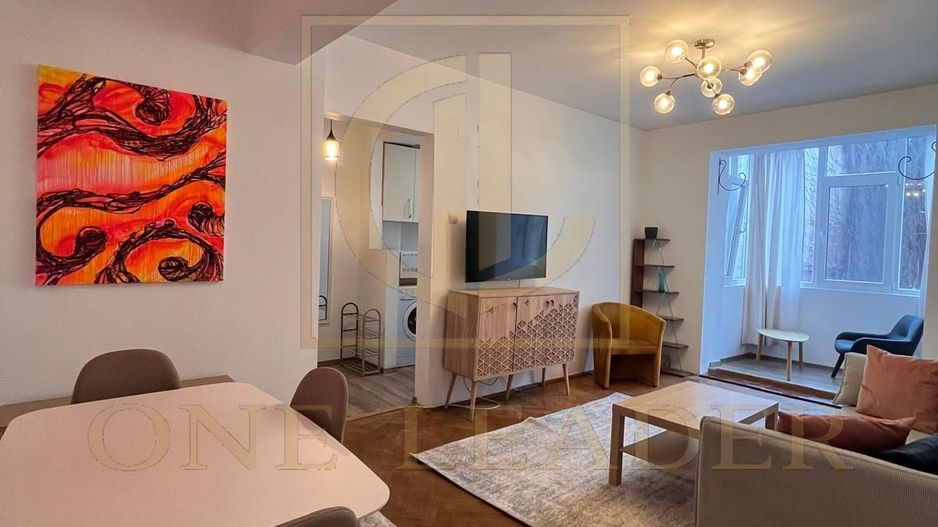 Apartament 2 camere de închiriat | Universitate - Bucuresti - Poză 5