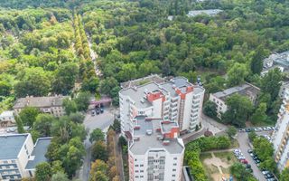 Vânzare apartament  142 mp, str. Valea Trandafirilor, Botanica - Poză 3