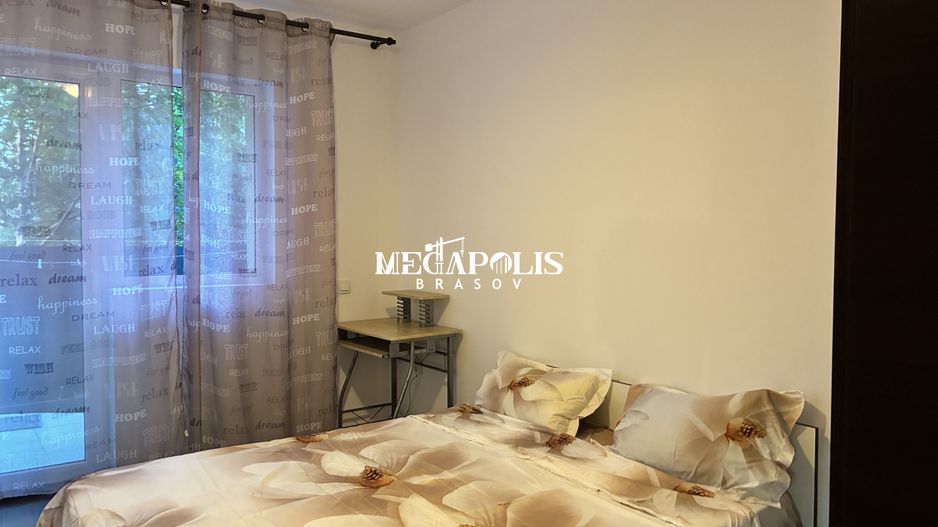 Studio / Tractorul / Pet- Friendly / Curte - Poză 1