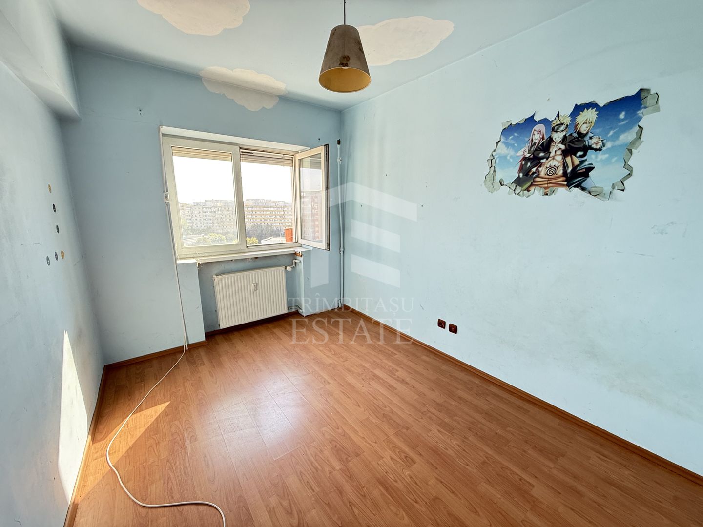 Apartament 3 camere Lacul Tei Teiul Doamnei - Poză 3