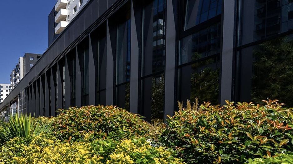 Cortina North - Poză 32