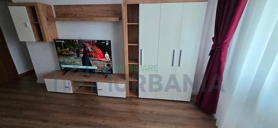 Apartament 3 camere premium, 72 mp, renovat – Lunca Cetățuii (str. Gării) - Poză 4