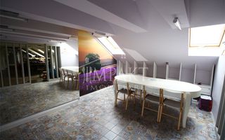 Spatiu de inchiriat in zona Semicentrala, 260 mp, acces stradal - Poză 6