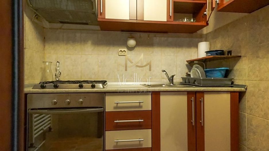 Garsoniera 24 mp Marasti zona Expo!! - Poză 6