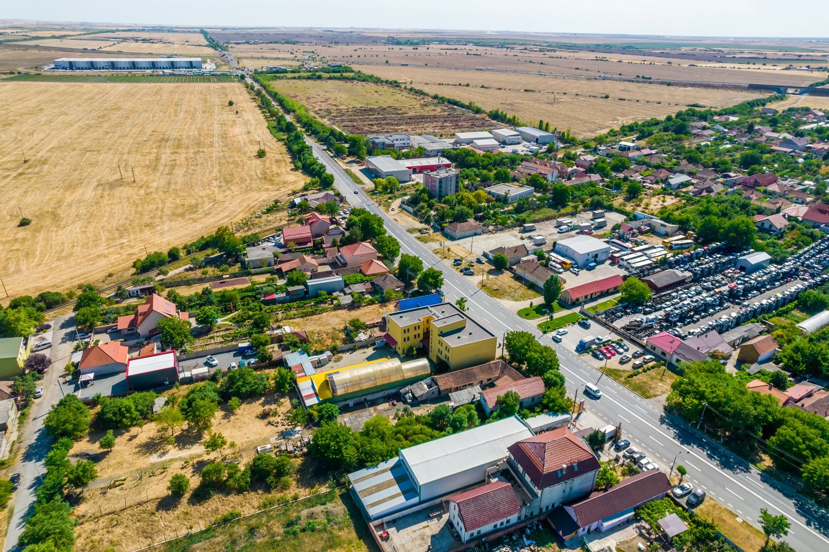 Hotel RIGA 2 stele cu parcare - Poză 10