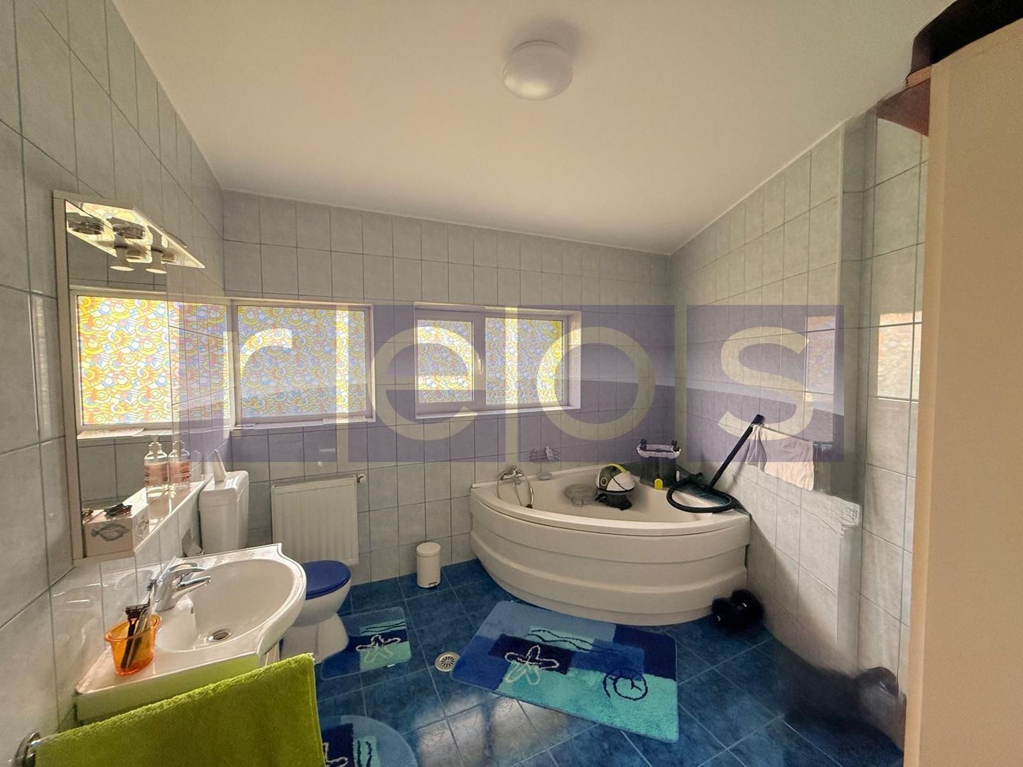 VANZARE VILA LA CHEIE | 280 MP | 1080 MP TEREN | 7 CAMERE | FUNDENI | - Poză 13