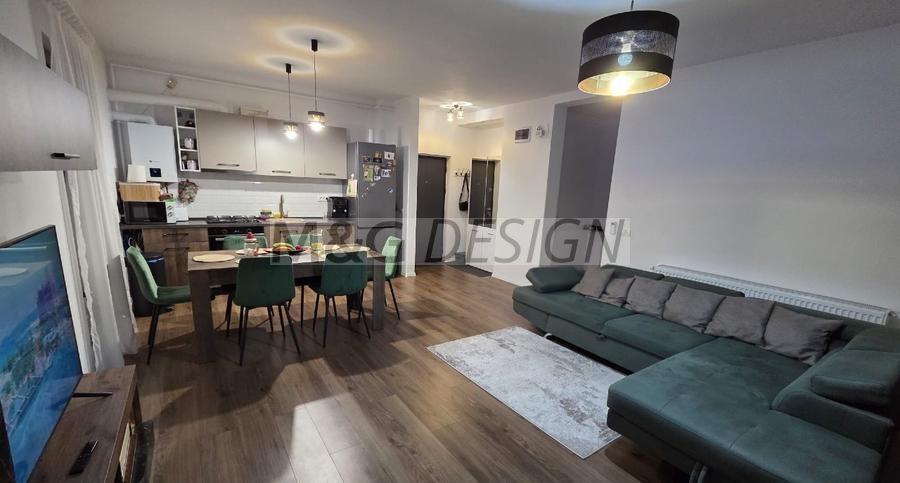Apartament 2 camere Giroc - Poză 2