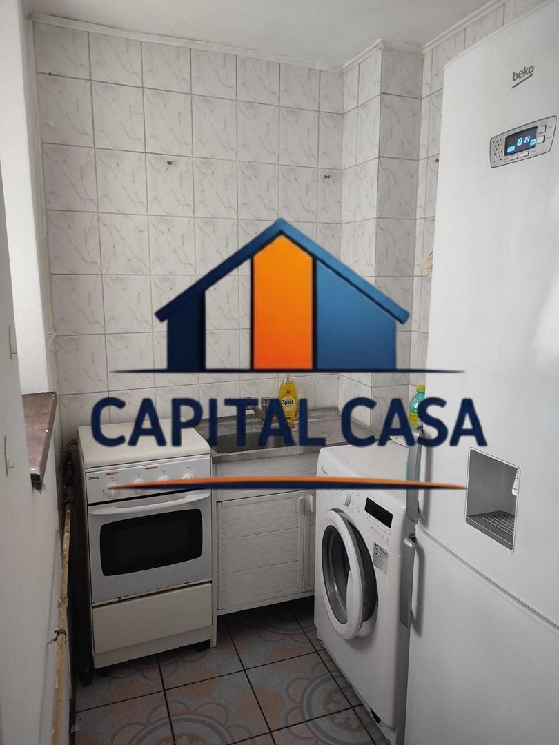 Apartament 2 camere, decomandat in Berceni, Strada Straja - Poză 4