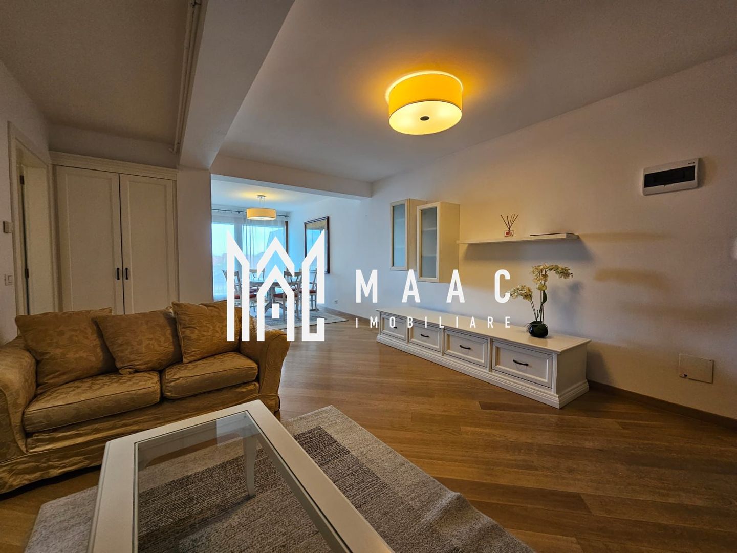 Apartament 3 camere I 2 bai I Garaj I Calea Dumbravi - Poză 6