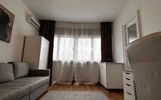 Universitate | Garsoniera | Renovata | Vedere Panoramica - Poză 3