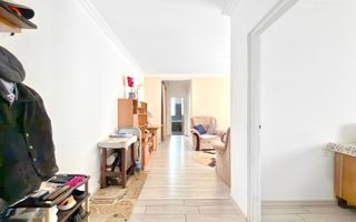2 Camere | Bucatarie Inchisa | Parcare | Str. Anemonei | Comision 0 - Poză 6