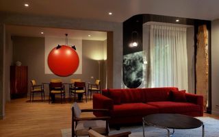 Exclusive 3-Room Apartment for Rent | Primăverii | Aviatorilor - Poză 1