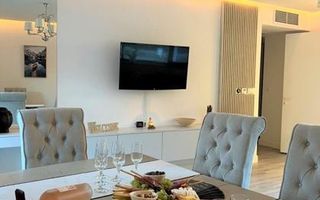 Apartament de inchiriat 2 camere cu 2 bai - Poză 1