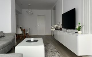 Apartament 3 camere Onix Park de inchiriat Nord - Poză 5