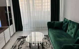 Obor | Apartament 3 camere | Mobilat modern | Etaj 2 | Bloc reabilitat - Poză 1