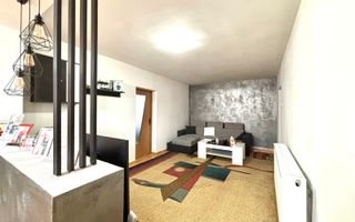 Casa individuala 5 camere - pozitie excelenta - Sanmihaiu Roman - Poză 2