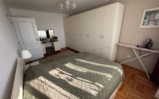 Apartment 3 camere mobilat - Poză 15
