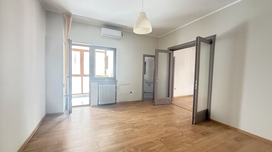 2 CAMERE ‖ CENTRALA DE BLOC ‖ COMPLET RENOVAT ‖ FARA RISC ‖ ROSETTI - Poză 1