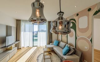 Apartament 3 Camere | One Mamaia | Loc de Parcare - Poză 3
