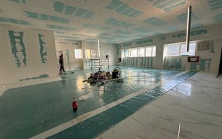 SAD - Spatiu comercial Central de 160 mp langa Piata 700 - Poză 1