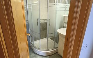 Apartament spatios cu 3 camere, Cart. Andrei Muresanu - Poză 8