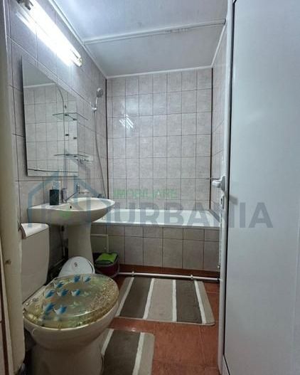 Apartament 3 camere, 52 mp, etaj 4, Cartier Dacia, str. Sucidava 3, Iași – de vânzare - Poză 4