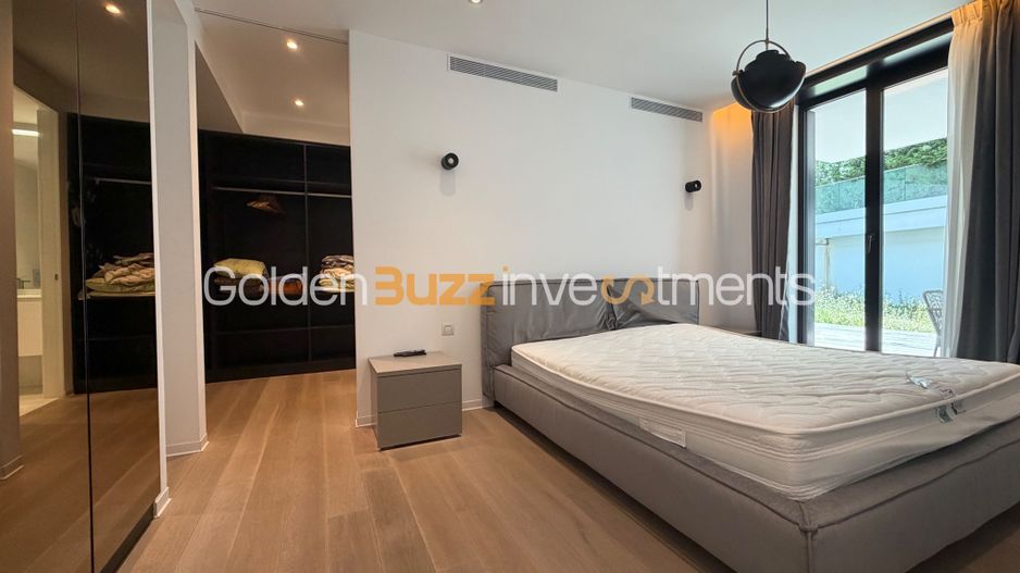 Apartament unic Primăverii - Piața Charles De Gaulle - Poză 7