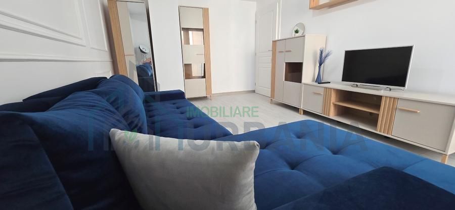 Apartament 2 camere, decomandat, etaj 1, complex Panoramic Cug – prima închiriere - Poză 3